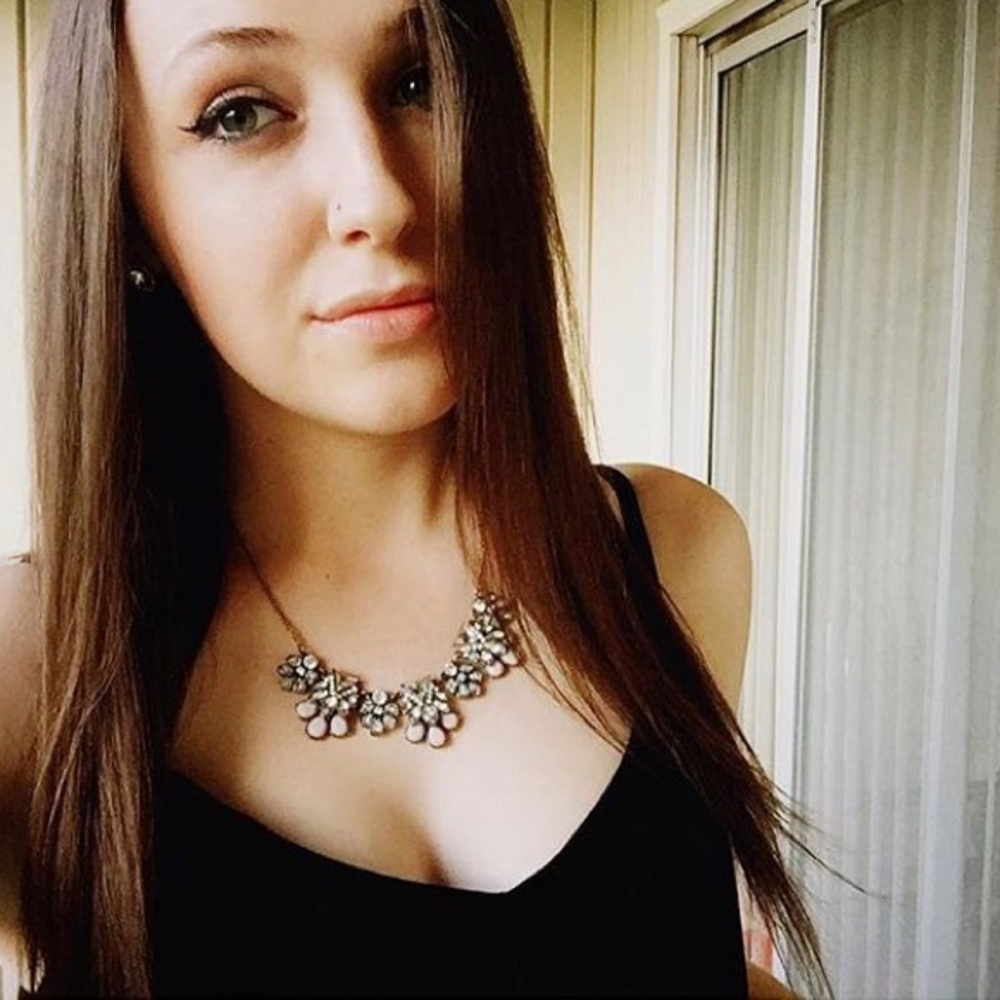 ☆ meet your posher ☆